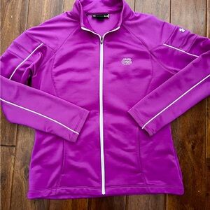 Women’s Under Armour Grand Cypress Golf Club Jacket